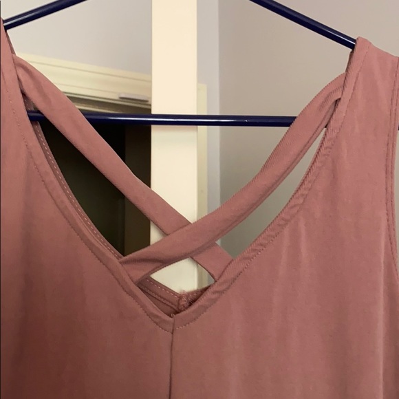summertime tank top - Picture 3 of 4
